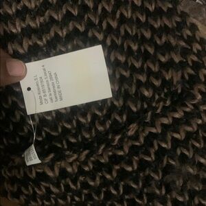 Scarf type
